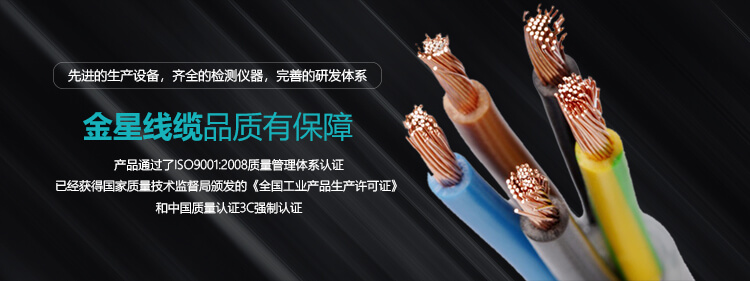 金星線纜有限責(zé)任公司